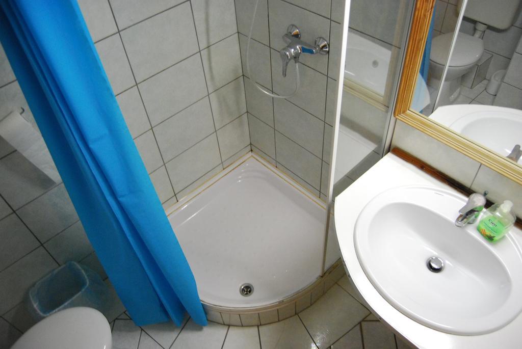 Hotel Paár Szieszta Győr Quarto foto