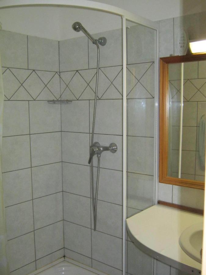 Hotel Paár Szieszta Győr Quarto foto